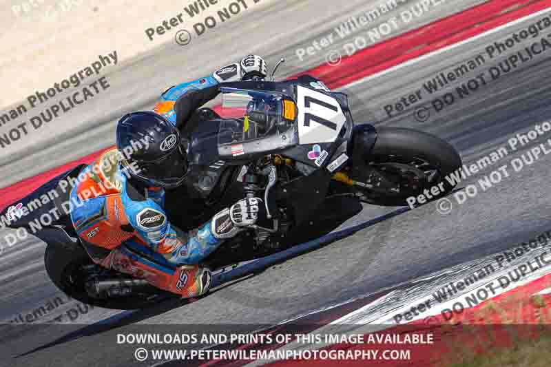 May 2023;motorbikes;no limits;peter wileman photography;portimao;portugal;trackday digital images